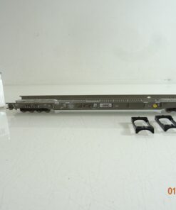 Fleischmann H0 527302 Niederflurwagen HUPAC der SBB in OVP BH241