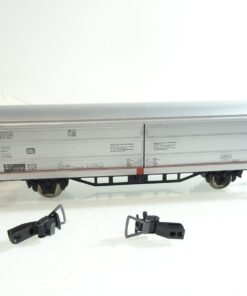 Fleischmann H0 5335 Schiebewandwagen der DB in OVP RR883