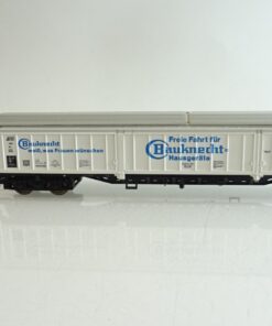 Fleischmann H0 5389 AC für Märklin Großraumwagen Bauknecht der DB in OVP PR8960