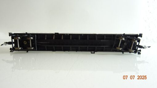 Fleischmann H0 5389 AC für Märklin Großraumwagen Bauknecht der DB in OVP PR8960 – Bild 4
