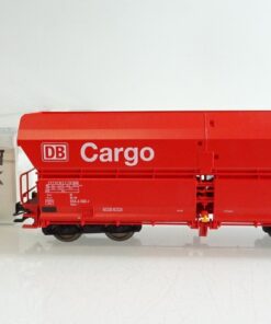 Fleischmann H0 5523 K AC Selbstentladewagen der DB in OVP PR7416