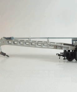 Fleischmann H0 5595 Bahnkran in OVP BH835