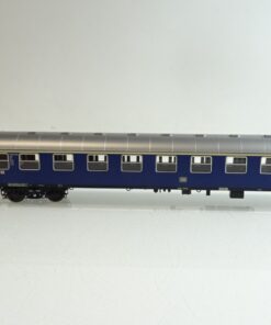 Fleischmann H0 5601 K Personenwagen 1.Kl. der DB in OVP PR7518