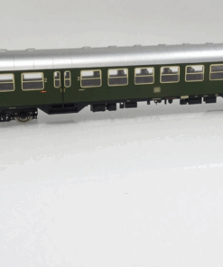 Fleischmann H0 5862 K Personenwagen 2.Kl. der DB LüP: 283 mm in OVP JL510