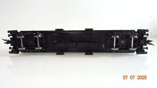 Fleischmann H0 5884 K Bahnpostwagen Kaiserliche Post  in OVP PR8979 – Bild 4