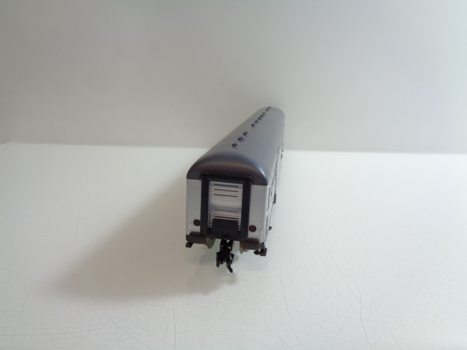 Fleischmann H0 5899 K AC Silberling 100 Jahre Fleischmann 1./2.Kl in OVP C741 – Bild 3