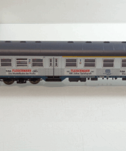 Fleischmann H0 5899 K AC Silberling 100 Jahre Fleischmann 1./2.Kl in OVP C741