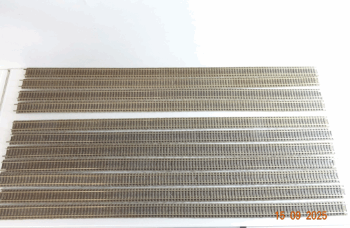 Fleischmann H0 6106 Profi-Gleis Flexgleis 10 Stück siehe Foto PK1038 o.