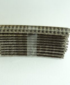 Fleischmann H0 6127 H0 Profigleis 10 x Gleis gebogen R420 siehe Foto CK7631 o.