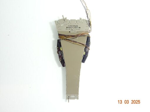 Fleischmann H0 6157W Dreiwegeweiche mit Antrieb siehe Foto CK6633 o. – Bild 3