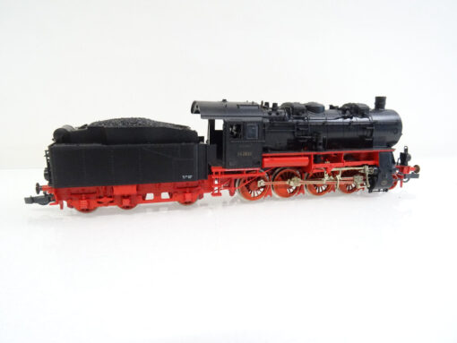 Fleischmann H0 64156 Dampflok BR 56 2836 der DRG in OVP LE2419 – Bild 3