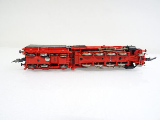 Fleischmann H0 64156 Dampflok BR 56 2836 der DRG in OVP LE2419 – Bild 5