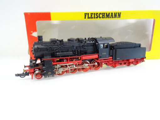 Fleischmann H0 64156 Dampflok BR 56 2836 der DRG in OVP LE2419