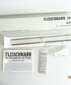 Fleischmann H0 6455 Innenbeleuchtung in OVP CK2448