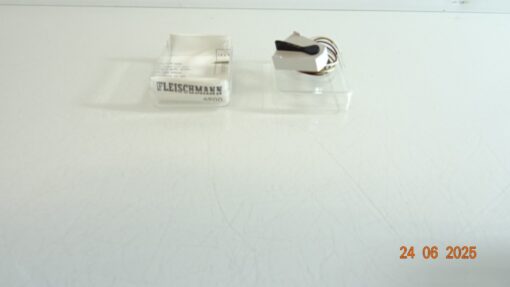 Fleischmann H0 6900 Weichenschalter in OVP CK8951 – Bild 3