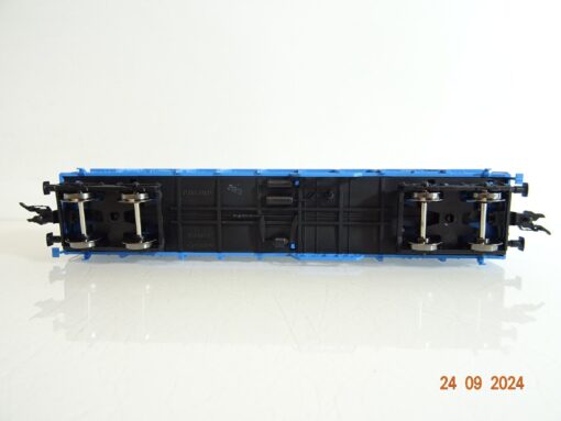 Fleischmann H0 83 5284K Hochbordwagen der NS in OVP PR2854 – Bild 4