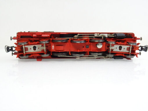 Fleischmann H0 97 4078 K Dampflok BR 78 444 der DB mit OVP LE2052 – Bild 4
