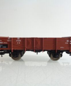 Fleischmann H0 AC Mittelbordwagen 671 808 der DB für Märklin BH751 o.