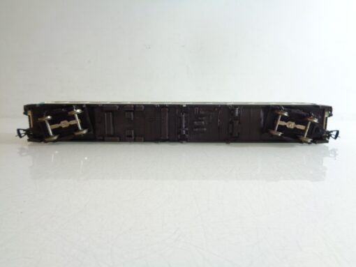 Fleischmann H0 IC Personenwagen 2. Kl. der DB BH599 o. – Bild 4