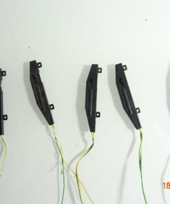 Fleischmann H0 N 6421 9421 6441 5 Stück siehe Foto CK4128 o.