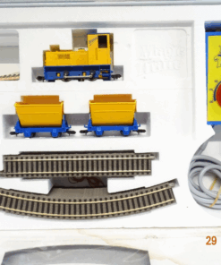 Fleischmann Magic Train 0e 2040 Start-Set Brummi in OVP JL2673
