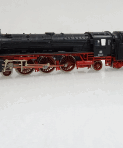 Fleischmann N 7171 Dampflok BR 012 081-6 der DB in OVP JL2381