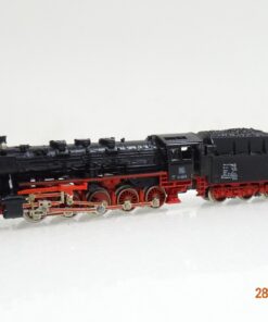 Fleischmann N 7177 Dampflok BR 051 628-6 der DB JL3921 o.