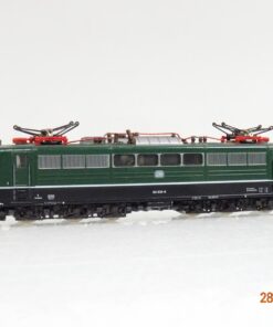 Fleischmann N 7380 E-Lok BR 151 032-0 der DB JL3880 o.