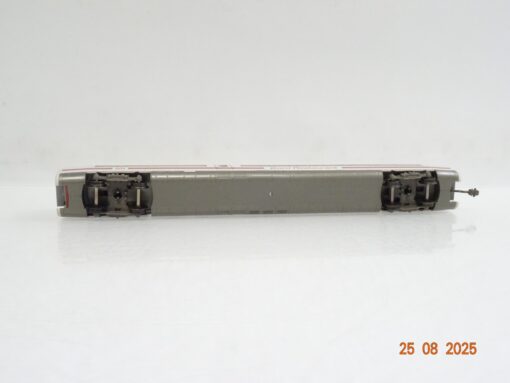 Fleischmann N 7444 ICE Zwischenwagen BordRestaurant der DB JL2570 o. – Bild 4