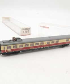 Fleischmann N 8162 TEE Speisewagen der DB in OVP RR4888