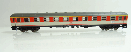 Fleischmann N 83 8641 K Personenwagen 1. Kl. der DB in OVP AR7450 – Bild 3