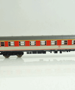 Fleischmann N 83 8641 K Personenwagen 1. Kl. der DB in OVP AR7450