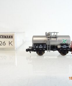 Fleischmann N 8426K Kesselwagen VDÖM der DB in OVP PR3353
