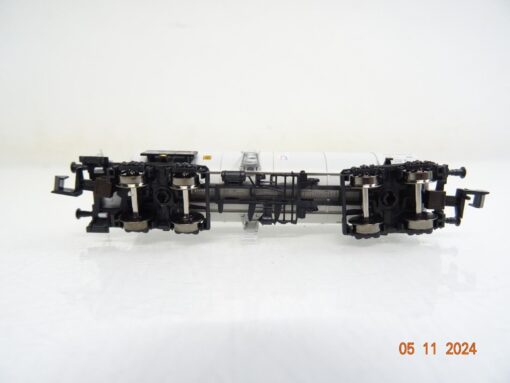 Fleischmann N 848009 K Kesselwagen Nacco der NS in OVP PR3710 – Bild 4