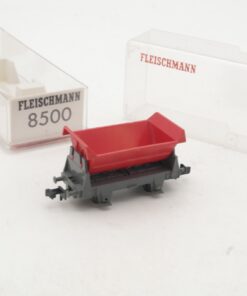 Fleischmann N 8500 Lore Kippwagen in OVP RR4413