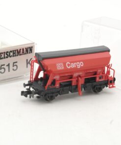 Fleischmann N 8515 Selbstentladewagen DB Cargo in OVP RR3893