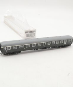 Fleischmann N 8665 01 Mitteleinstiegswagen 1./2. Klasse der DB in OVP RR5351