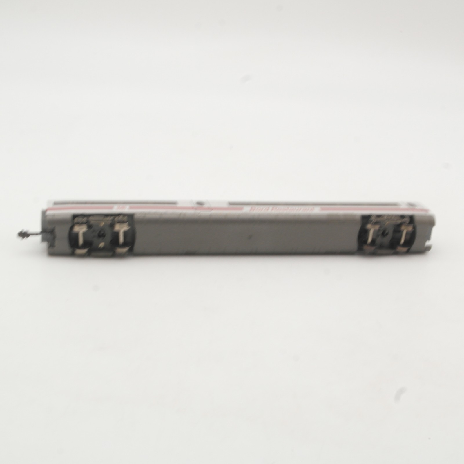 Fleischmann N ICE Bord Restaurant 807 020-3 der DB RR5030 o. – Bild 4