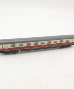 Fleischmann N Personenwagen 1. Klasse 61 8019-80 14-8 der DB RR4766 o.