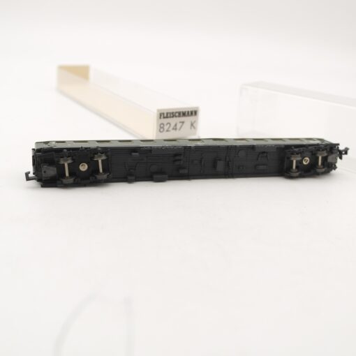 Fleischmann N Personenwagen 51 80 50-40 507-6 2. Klasse der DB in EVP RR2482 – Bild 4