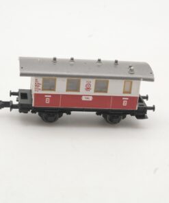 Fleischmann N Personenwagen TAL 2. Klasse RR5041 o.