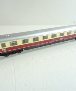Fleischmann N Personnwagen 1. Klasse der DB, siehe Foto RR931 o.
