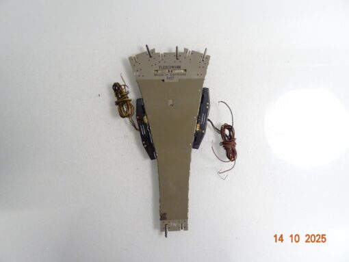 Fleischmann Profigleis 6157 Elektrische Dreiwegeweiche siehe Foto PK1469 o. – Bild 3