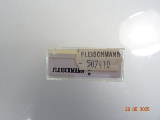 Fleischmann Spur N 507410 Ersatz-Motor siehe Foto in OVP CK8459 – Bild 3