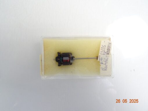 Fleischmann Spur N 507410 Ersatz-Motor siehe Foto in OVP CK8459