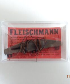 Fleischmann Spur N 640000 Antrieb siehe Foto in OVP PK3007