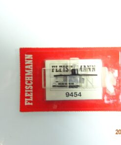 Fleischmann Spur N 9454 Innenbeleuchtung siehe Foto in OVP CK5393