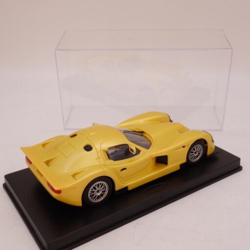 Fly Car Model Ref.: A-66 PANOZ Esperante GTR-1 Road Car, in PC-Box EB8986 – Bild 3