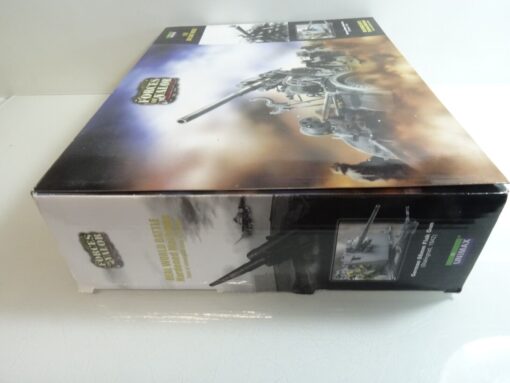 Forces of Valor 1:32 deutsche 88 mm Flakpistole Stalingrad Neu in OVP QR4395 – Bild 3