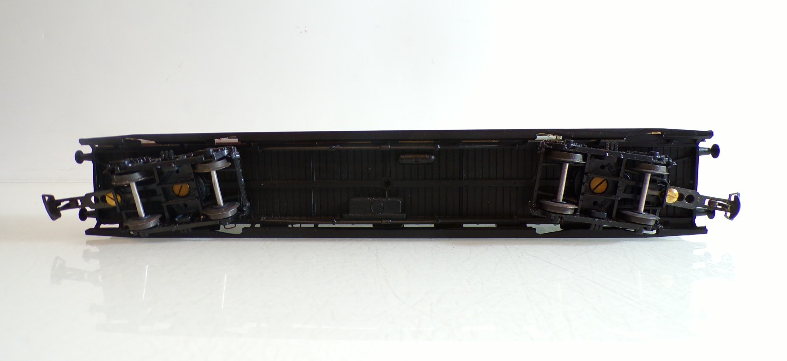 France Trains H0 213 Abteilwagen 1./2. Kl. in OVP BH1120 – Bild 4